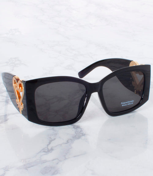Apparel Candy Wholesale Fashion Sunglasses - MP4103AP - Pack of 12