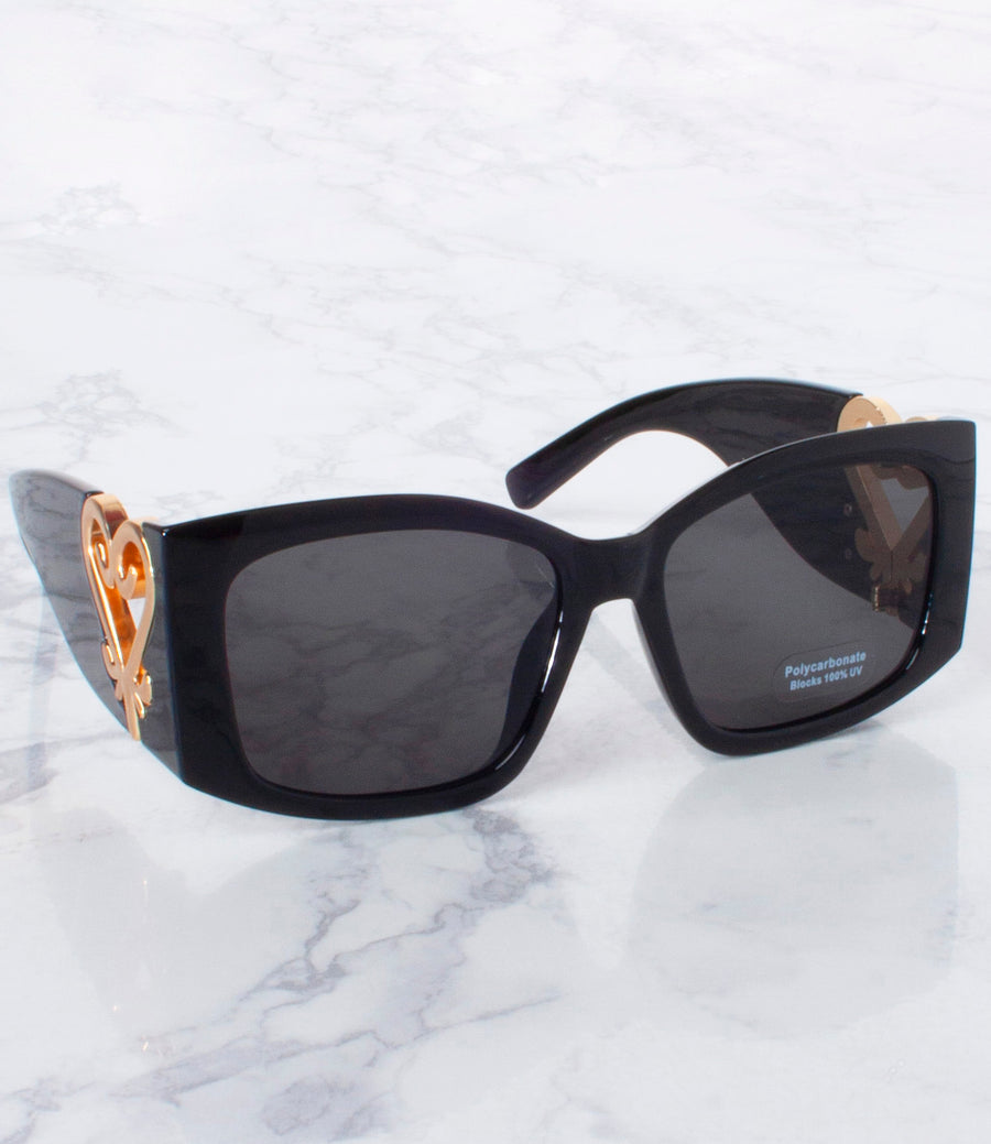 Apparel Candy Wholesale Fashion Sunglasses - MP4103AP - Pack of 12