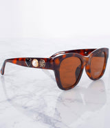 Apparel Candy Wholesale Fashion Sunglasses - MP4136AP - Pack of 12, view 3