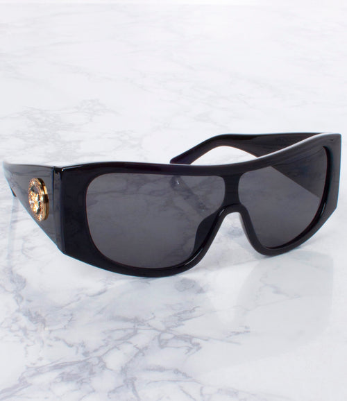 Apparel Candy Wholesale Fashion Sunglasses - MP4157SD - Pack of 12