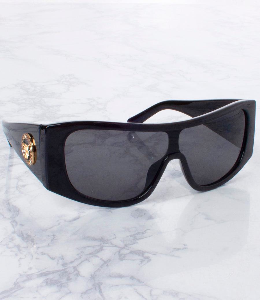 Apparel Candy Wholesale Fashion Sunglasses - MP4157SD - Pack of 12