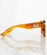 Apparel Candy Wholesale Fashion Sunglasses - MP4233AP - Pack of 12, view 3