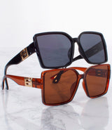 Apparel Candy Wholesale Polarized Sunglasses - MP4236POL - Pack of 12, view 2