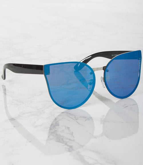 Apparel Candy MP431RV - Fashion Sunglasses - Pack of 12