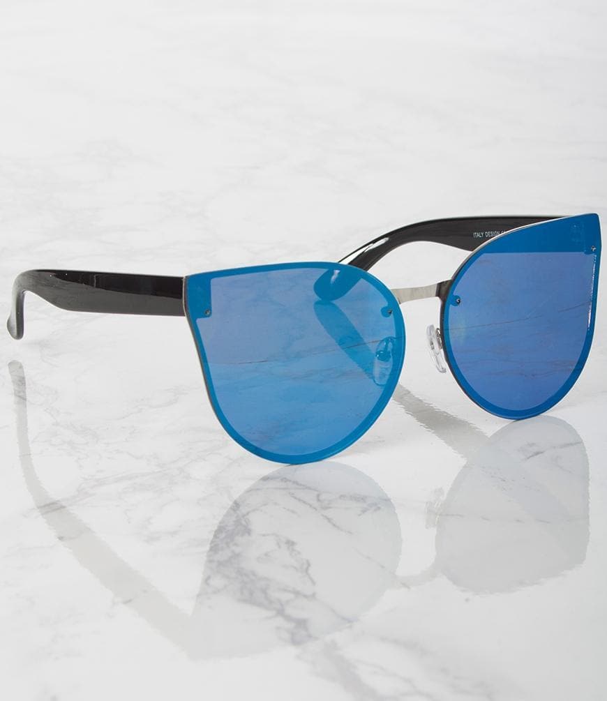 Apparel Candy MP431RV - Fashion Sunglasses - Pack of 12