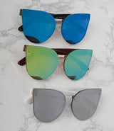 Apparel Candy MP431RV - Fashion Sunglasses - Pack of 12, view 2