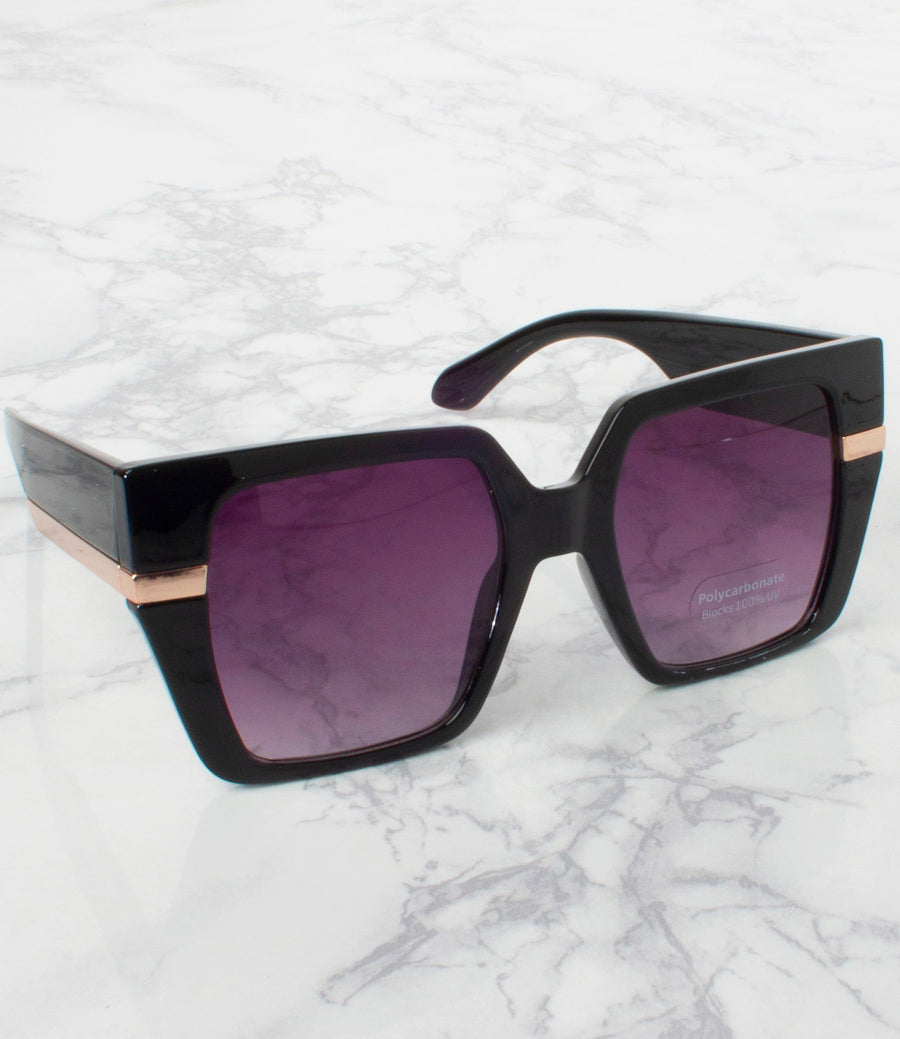 Apparel Candy Wholesale Fashion Sunglasses - MP4361AP - Pack of 12