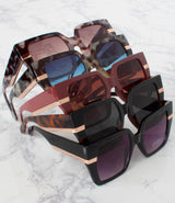 Apparel Candy Wholesale Fashion Sunglasses - MP4361AP - Pack of 12, view 2