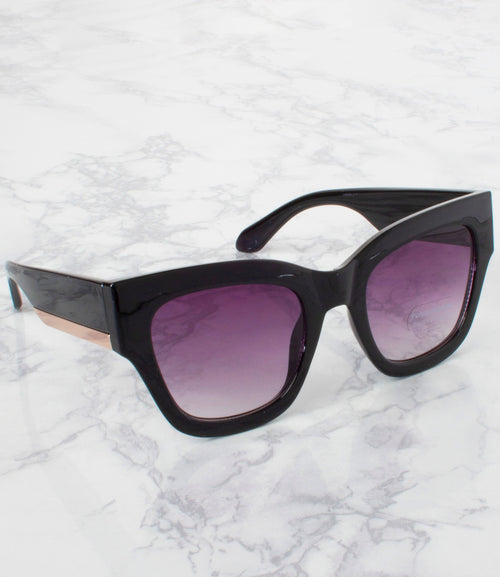 Apparel Candy Wholesale Fashion Sunglasses - MP4362AP - Pack of 12