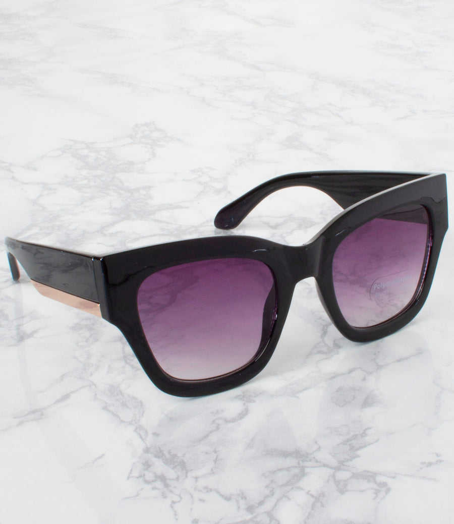 Apparel Candy Wholesale Fashion Sunglasses - MP4362AP - Pack of 12