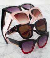 Apparel Candy Wholesale Fashion Sunglasses - MP4362AP - Pack of 12, view 2