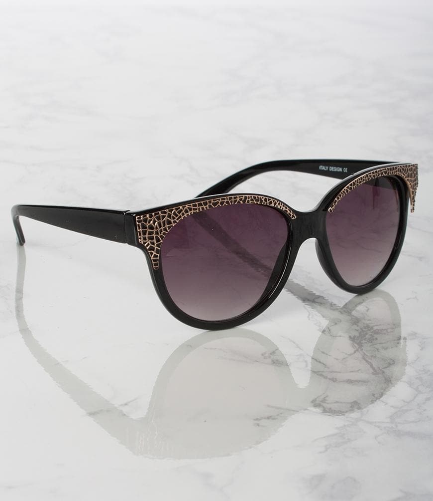 Apparel Candy MP4741AP - Vintage Sunglasses - Pack of 12