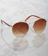 Apparel Candy MP50387AP - Vintage Sunglasses - Pack of 12, view 2