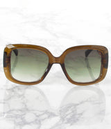 Apparel Candy Wholesale Fashion Sunglasses - MP51012AP - Pack of 12, view 3