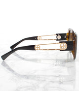 Apparel Candy Wholesale Fashion Sunglasses - MP51012AP - Pack of 12, view 4