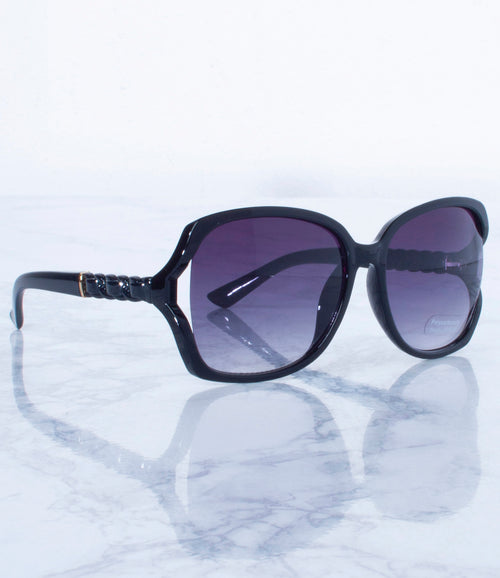 Apparel Candy Wholesale Fashion Sunglasses - MP51293AP - Pack of 12