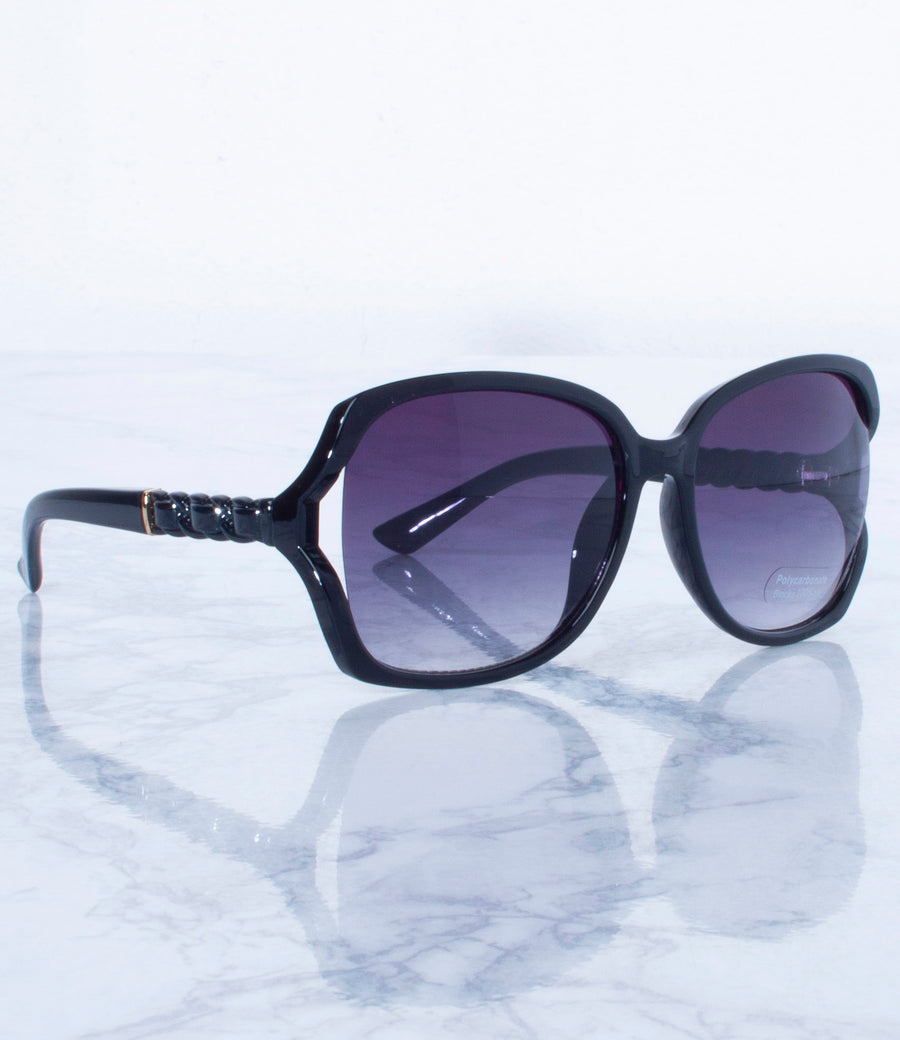 Apparel Candy Wholesale Fashion Sunglasses - MP51293AP - Pack of 12