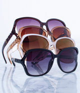 Apparel Candy Wholesale Fashion Sunglasses - MP51293AP - Pack of 12, view 3