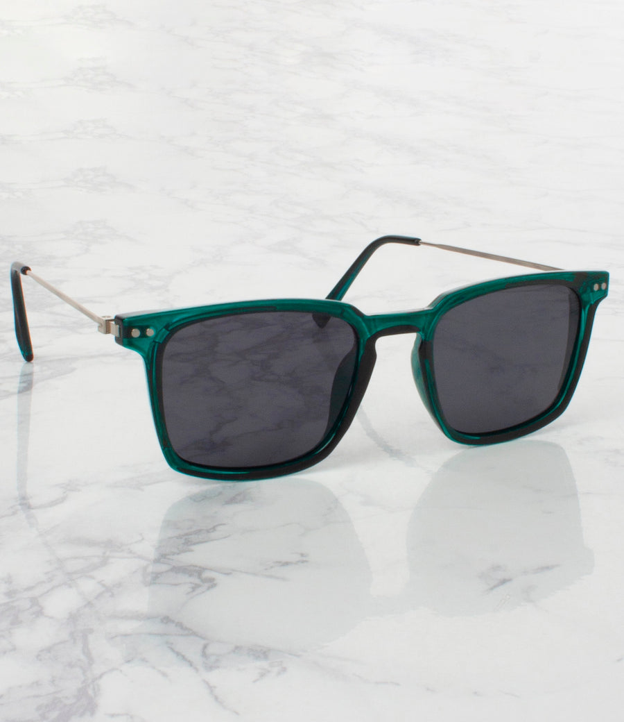 Apparel Candy Wholesale Polarized Sunglasses - MP51361POL - Pack of 12