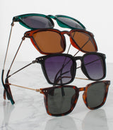 Apparel Candy Wholesale Polarized Sunglasses - MP51361POL - Pack of 12, view 2