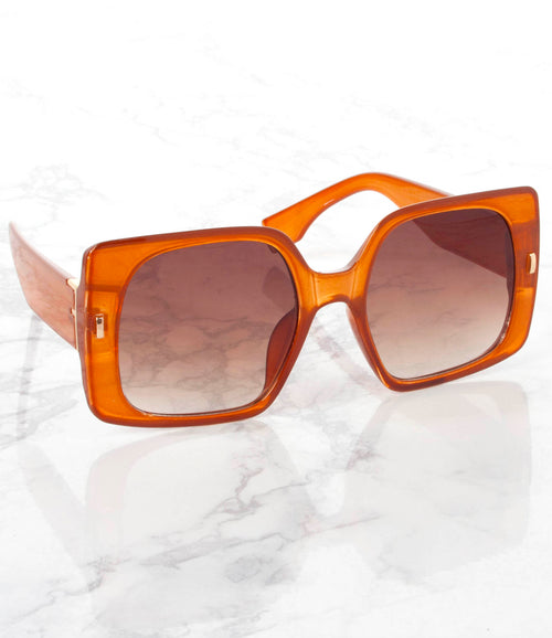 Apparel Candy Wholesale Fashion Sunglasses - MP51412AP - Pack of 12