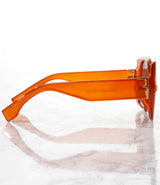 Apparel Candy Wholesale Fashion Sunglasses - MP51412AP - Pack of 12, view 4