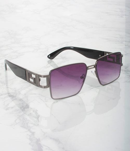 Apparel Candy Wholesale Sunglasses - MP51601AP - Pack of 12
