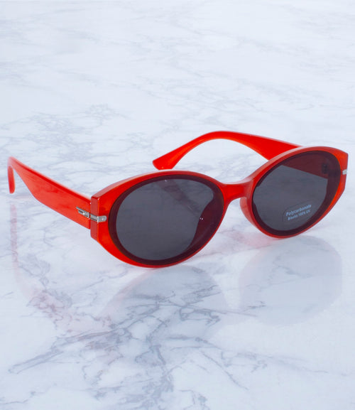 Apparel Candy Wholesale Fashion Sunglasses - MP5337SD - Pack of 12