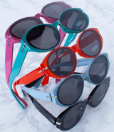 Apparel Candy Wholesale Fashion Sunglasses - MP5337SD - Pack of 12, view 2