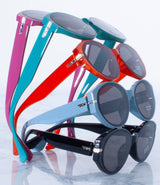 Apparel Candy Wholesale Fashion Sunglasses - MP5337SD - Pack of 12, view 3