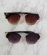 Apparel Candy MP5357AP - Vintage Sunglasses - Pack of 12, view 2