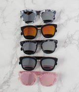 Apparel Candy MP5358F/RV - Vintage Sunglasses - Pack of 12, view 2
