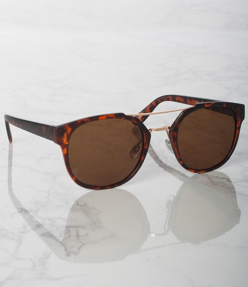 Apparel Candy MP5383SD - Vintage Sunglasses - Pack of 12