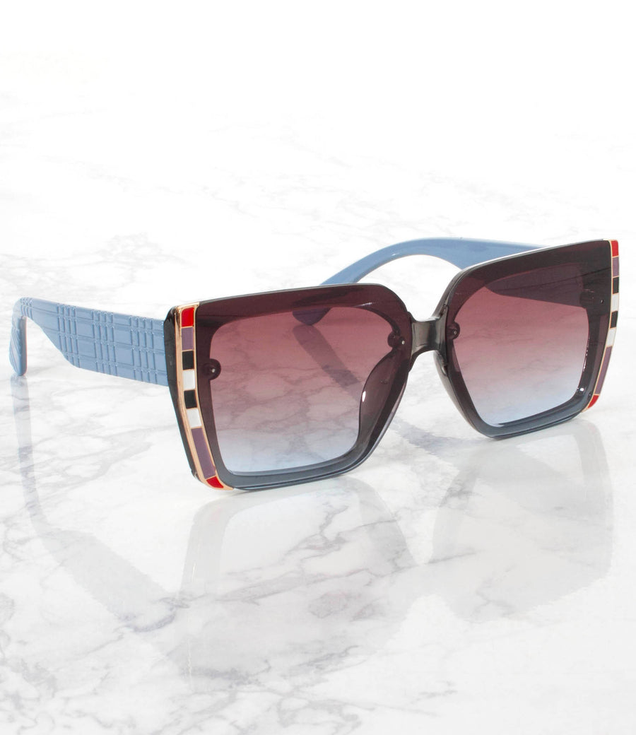 Apparel Candy Wholesale Fashion Sunglasses - MP5418AP - Pack of 12