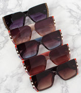 Apparel Candy Wholesale Fashion Sunglasses - MP5418AP - Pack of 12, view 2