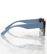 Apparel Candy Wholesale Fashion Sunglasses - MP5418AP - Pack of 12, view 4