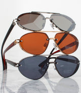 Apparel Candy Wholesale Fashion Sunglasses - MP6098SD/MR - Pack of 12, view 2