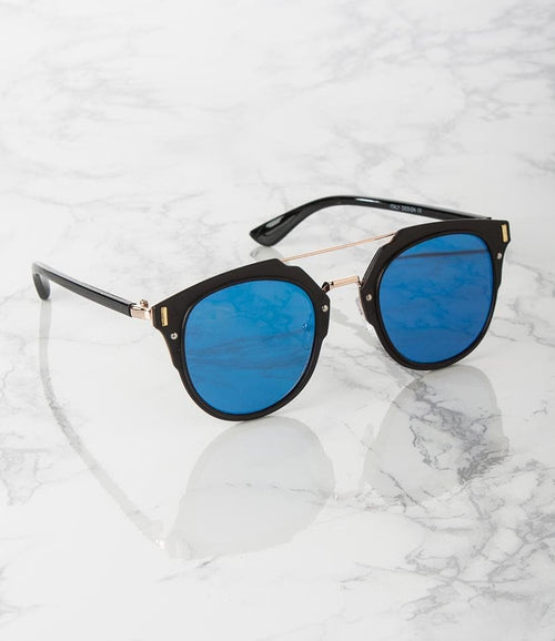 Apparel Candy Fashion Sunglasses - MP67065RV - Pack of 12 ($54 per Dozen)