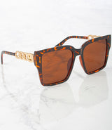 Apparel Candy Women's Sunglasses - MP6802POL - Pack of 12 ($63 per Dozen), view 2