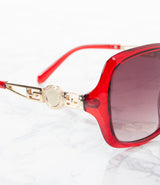 Apparel Candy Wholesale Fashion Sunglasses - MP7025AP - Pack of 12, view 3