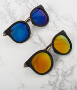 Apparel Candy MP71076RV - Vintage Sunglasses - Pack of 12, view 2