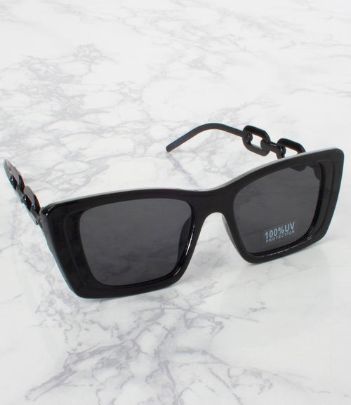 Apparel Candy Wholesale Fashion Sunglasses - MP83418AP/SD - Pack of 12