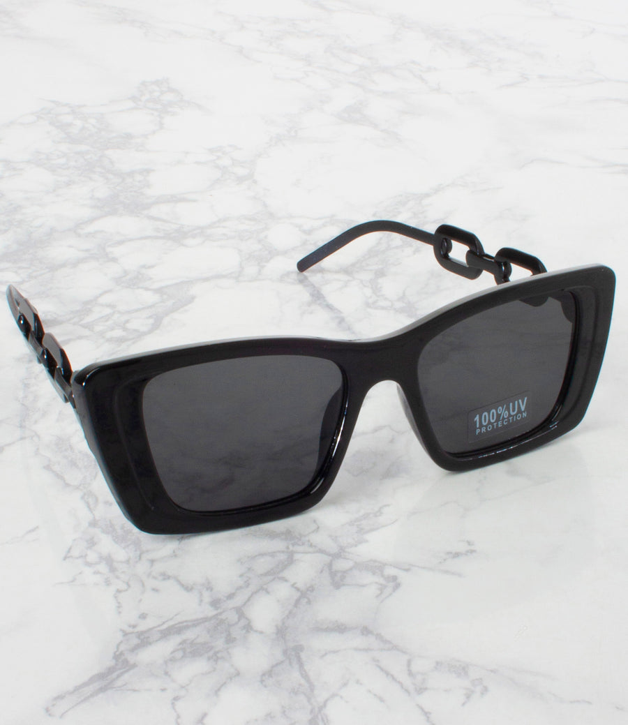 Apparel Candy Wholesale Fashion Sunglasses - MP83418AP/SD - Pack of 12
