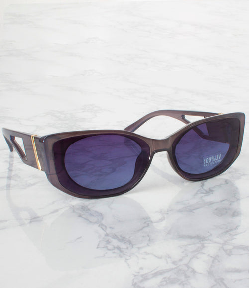 Apparel Candy Wholesale Fashion Sunglasses - MP84739AP - Pack of 12