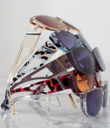 Apparel Candy Wholesale Fashion Sunglasses - MP84739AP - Pack of 12, view 2