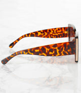 Apparel Candy Wholesale Fashion Sunglasses - MP87348AP - Pack of 12, view 3