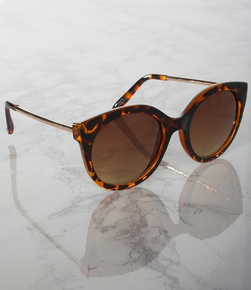 Apparel Candy MP9046AP - Vintage Sunglasses - Pack of 12