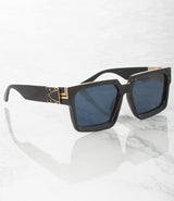 Apparel Candy Unisex Wholesale Fashion Sunglasses - MP90537RRV - Pack of 12, view 2
