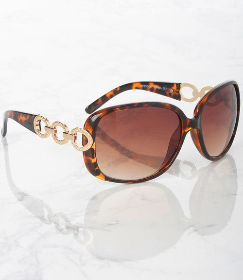 Apparel Candy Wholesale Fashion Sunglasses - MP9505AP - Pack of 12