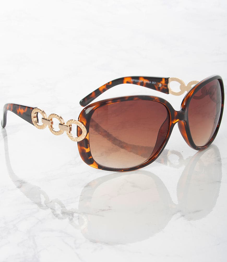 Apparel Candy Wholesale Fashion Sunglasses - MP9505AP - Pack of 12